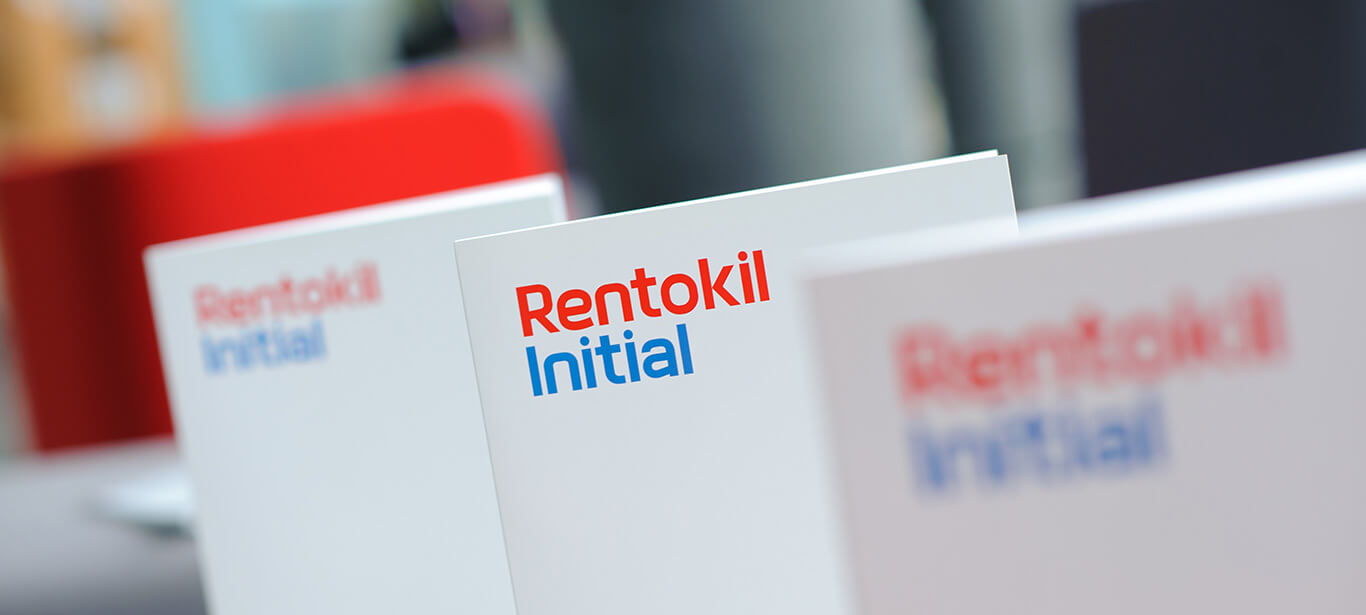 Karriere und Jobs bei Rentokil Schweiz