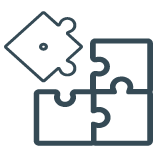 puzzle icon