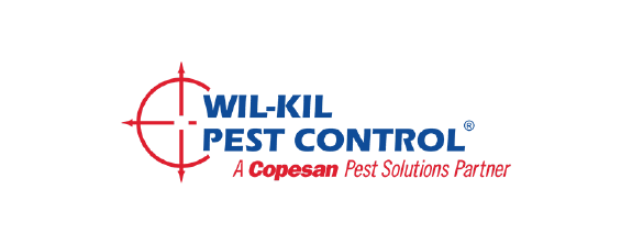 Wil-kil Pest Control, a Copesan Pest Solutions Partner logo