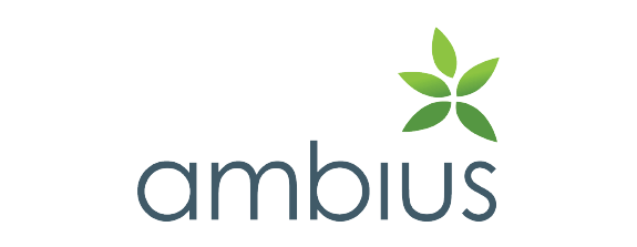 Ambius logo