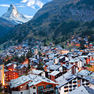 Zermatt, Swiss Alps