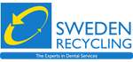 Sweden Recycling logo