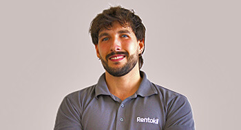 Servicetechniker Pest Control - Ost Dakota Ramirez