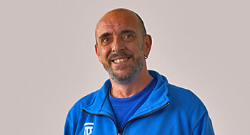 Servicetechniker Hygiene -  Mitte Yves Kohler