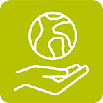 Responsibility icon