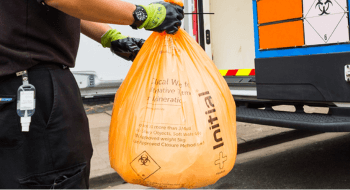 Initial Medical Clinical Waste Services