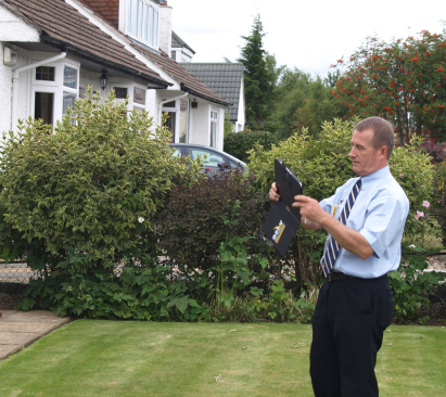 Rentokil Property Service Sales Surveyor