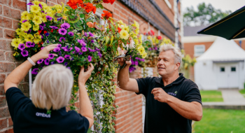 Ambius Exterior Landscaping