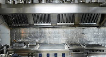 Rentokil Specialist Hygiene Commercial Kitchen Services