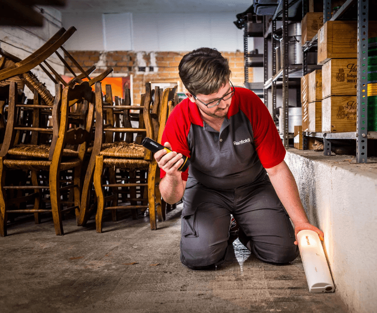 Trainee Pest Control Technician Monmouth, Wales, United Kingdom