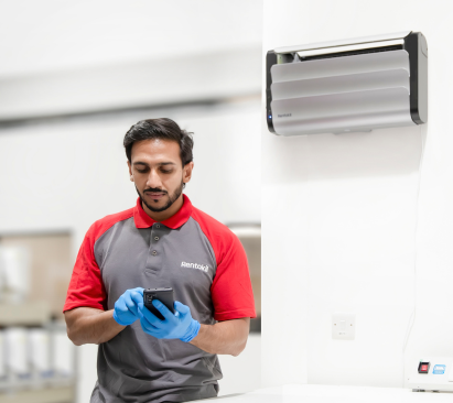 Rentokil Pest Control Graduate Scheme