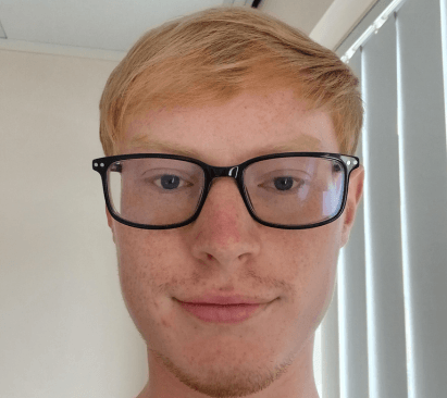 Rentokil Specialist Hygiene Graduate Jacob Rosser