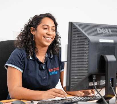 The Rentokil Initial Customer Service Agent Role