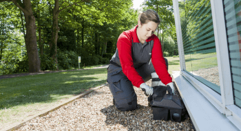 Rentokil Pest Control Graduate Scheme
