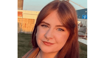 Rentokil Initial Recruiter Amy Mearns