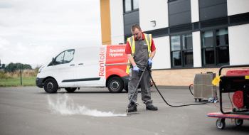 Rentokil Specialist Hygiene Graduate Scheme