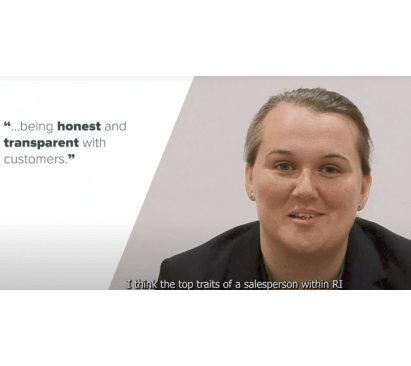 Rentokil Initial Sales Role