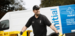 Initial Medical Service Driver with a Customer