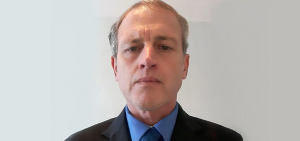 image of staff member