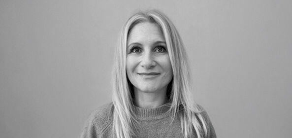 image of staff member