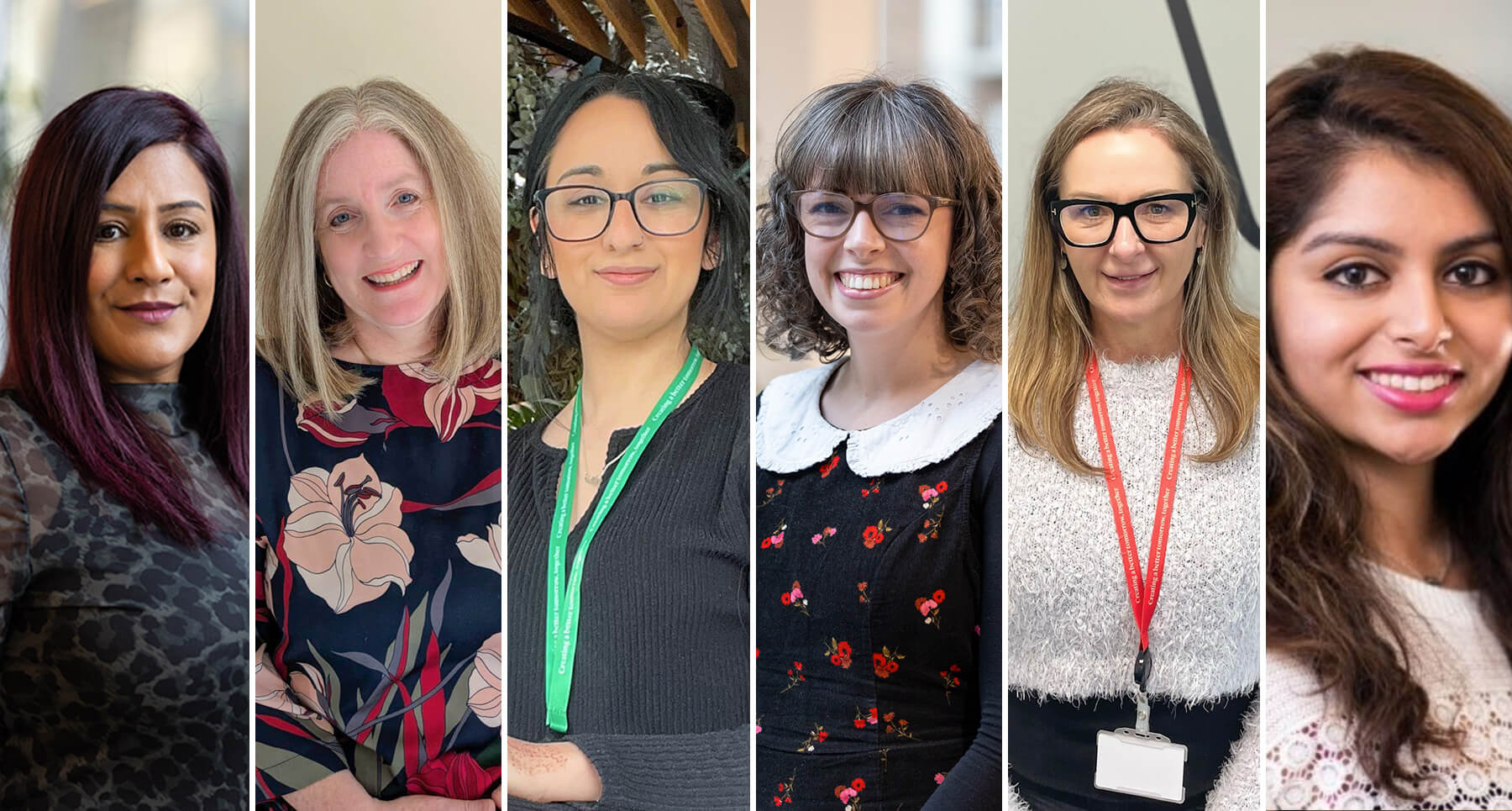 image of women in data at L&G