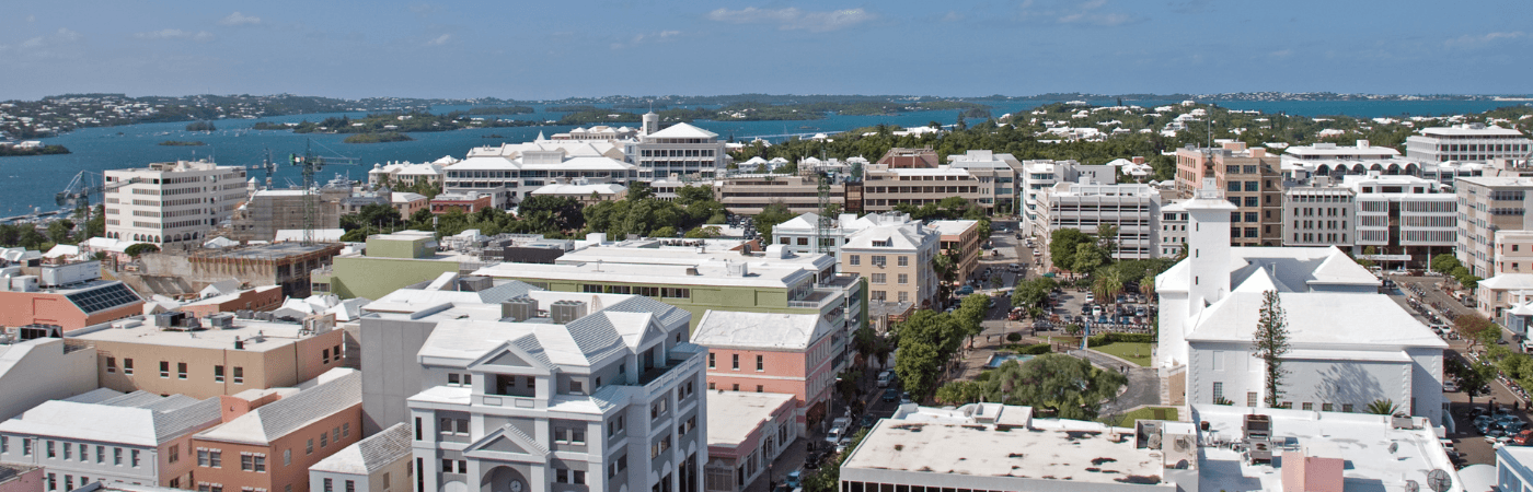 Bermuda