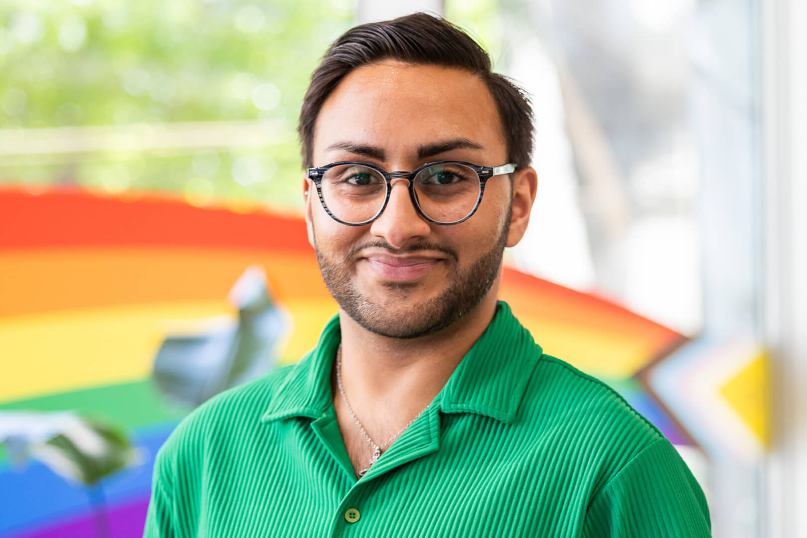image of idrees