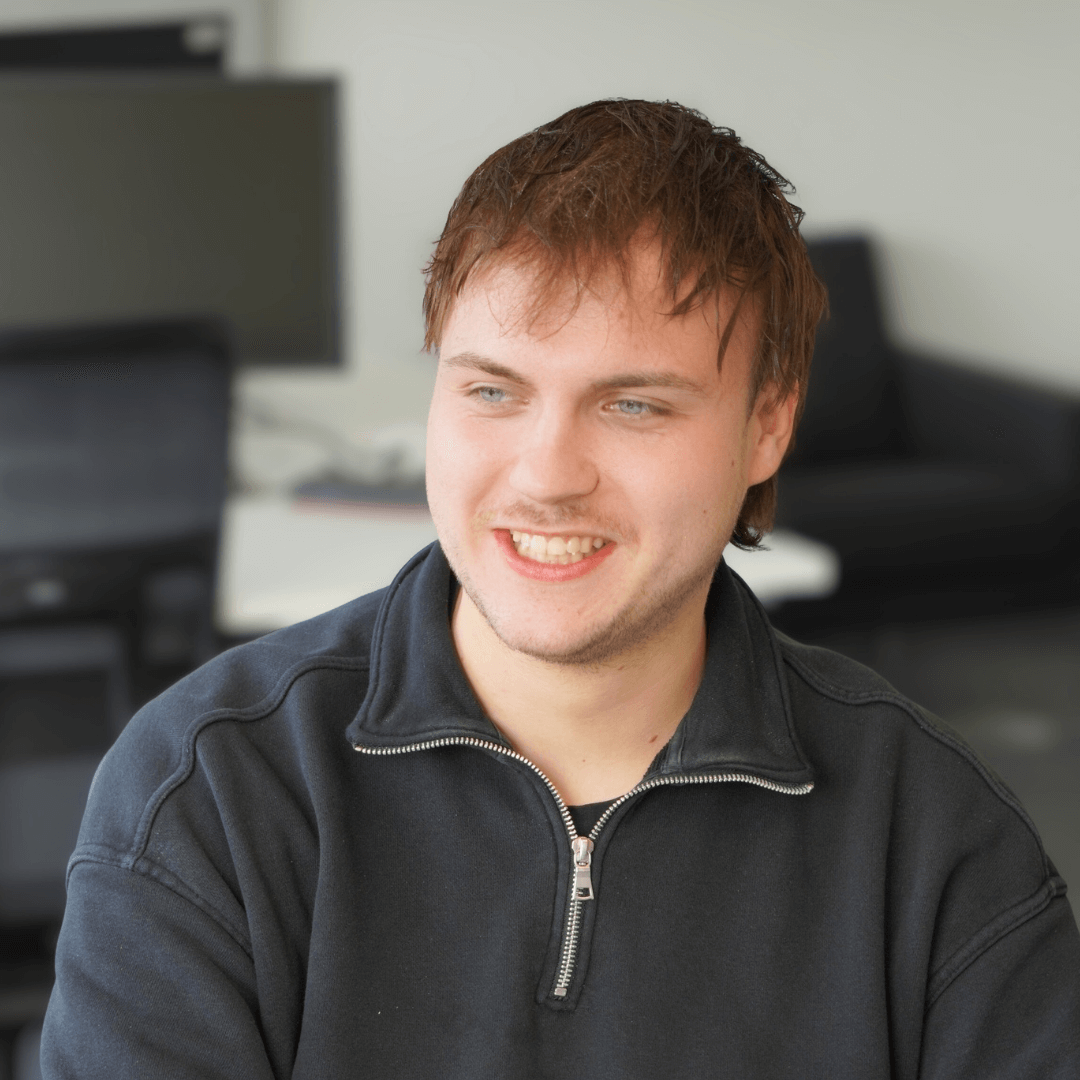 Apprenticeship in IT