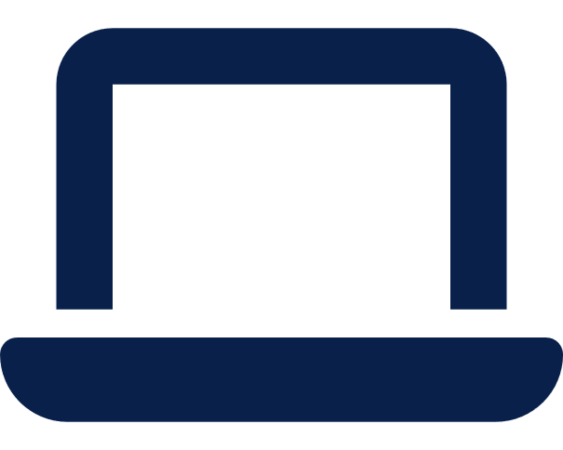 Tech Digitalvermarkter Icon