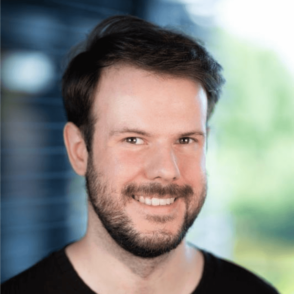 Head of Recruiting & Young Talents • Human Resources