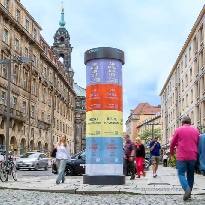 Neues Bild 1 bei Ströer