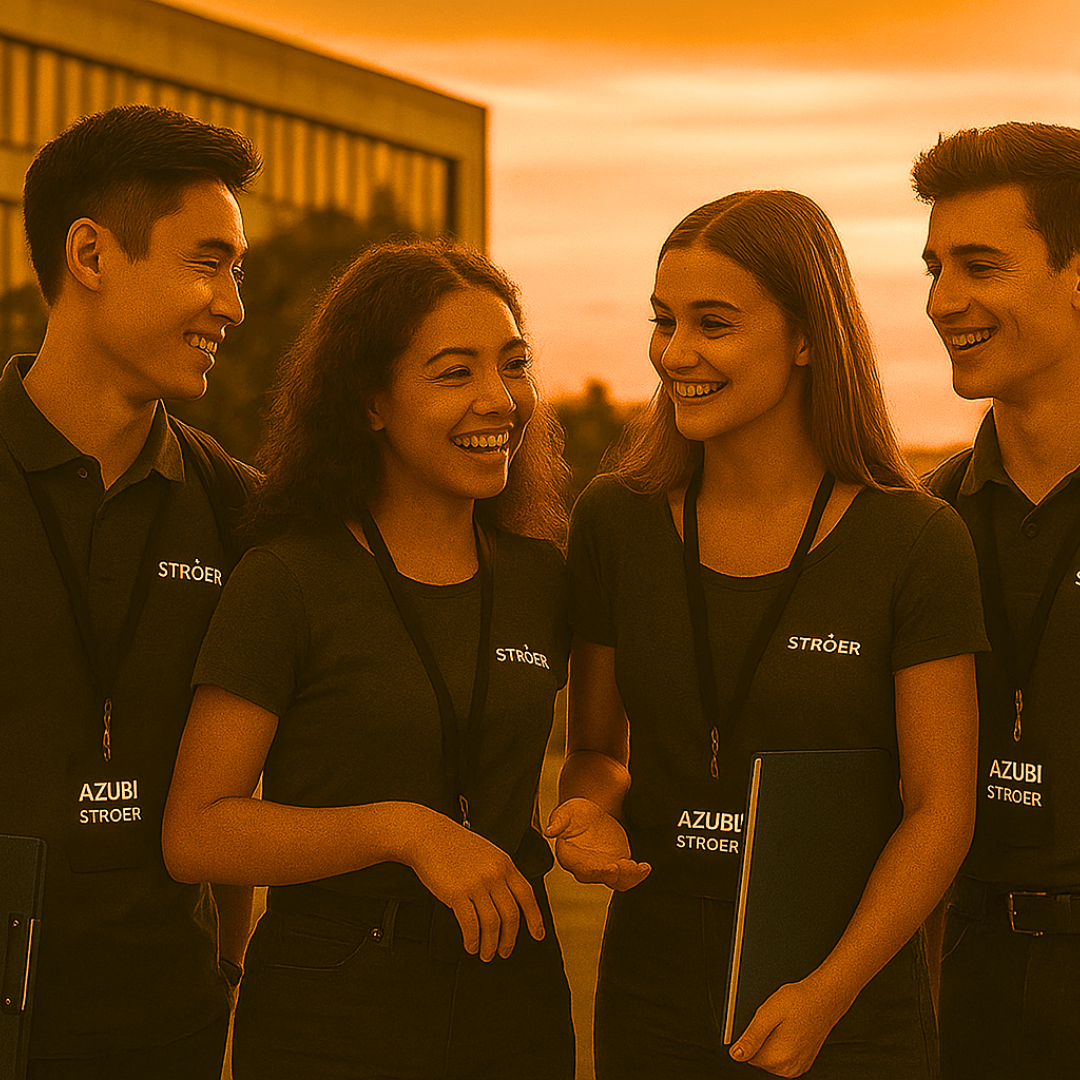 AUSBILDUNG