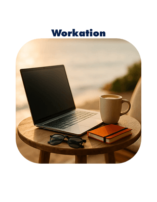 Workation