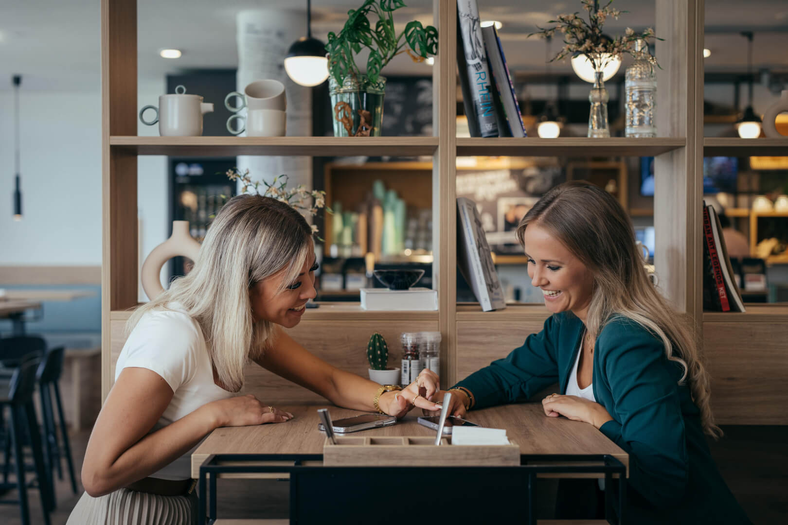 Ausbildung & Studium
