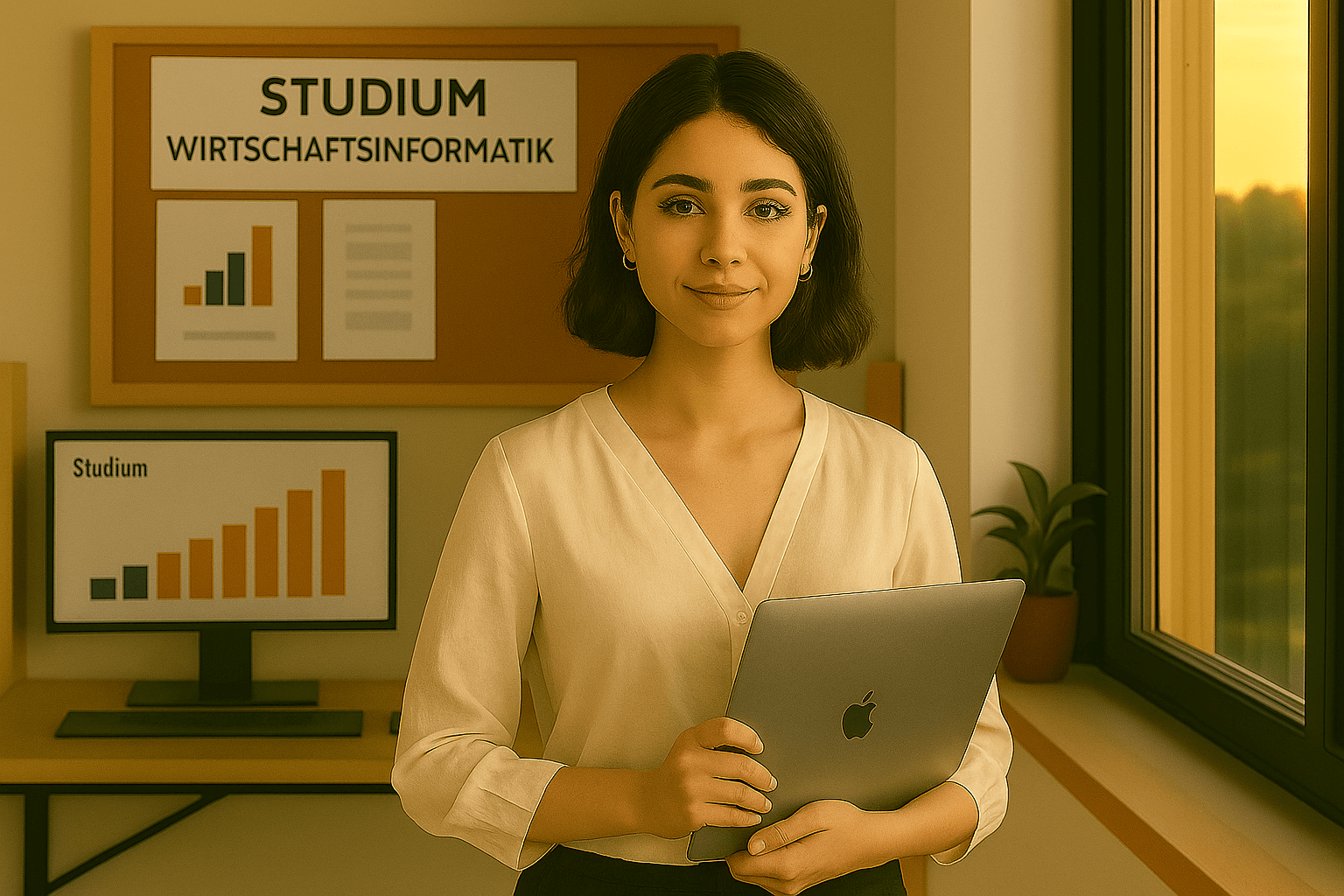 Wirtschaftsinformatik