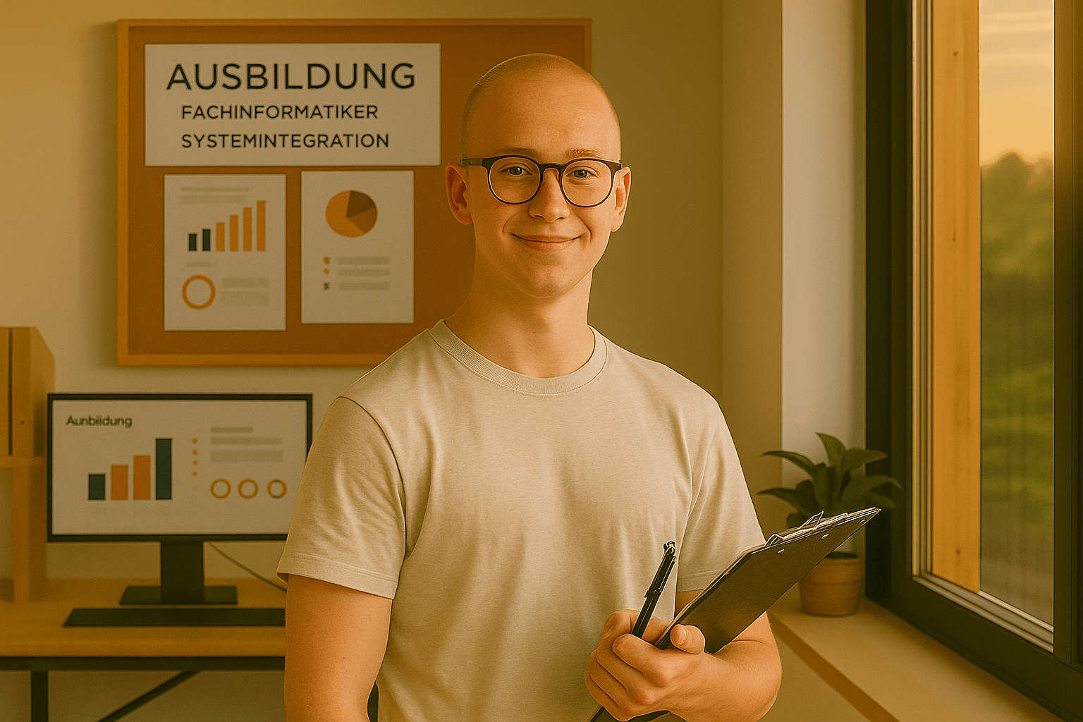 Fachinformatiker (m/w/d) Systemintegration