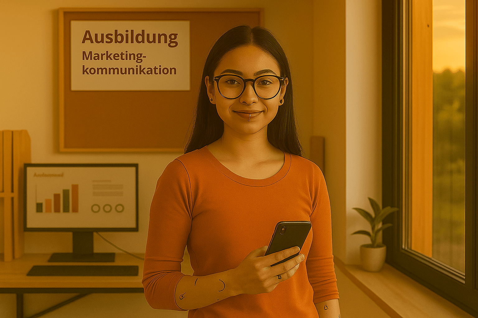 Kaufleute (m/w/d) für Marketingkommunikation