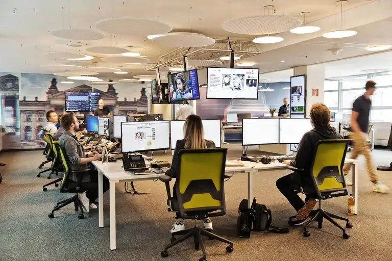 Tech Digitalvermarkter