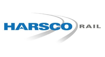 A Harsco Logo 