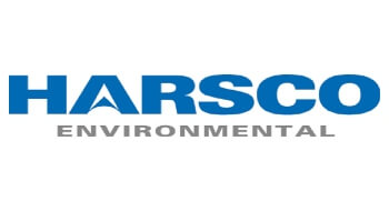 A Harsco Logo 