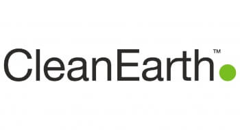A CleanEarth Logo 