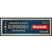 Responsible Company Award Image