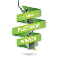 Platinum Award Image