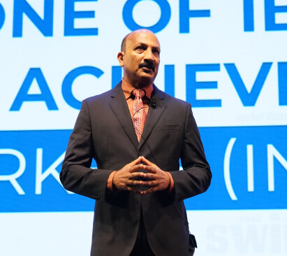 Leadership Development | Dr Reddy