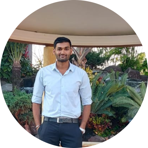 Amit Kumar Sahu