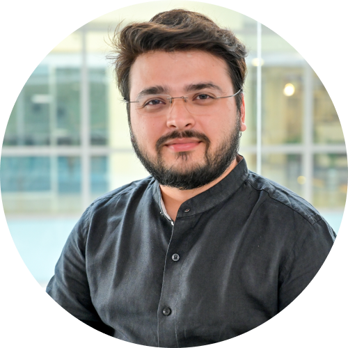Aditya Gudimella
