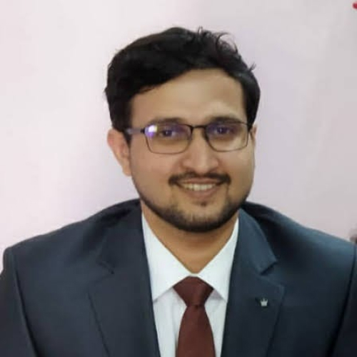 Ishan Prashant