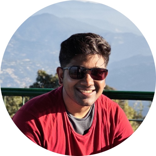Akshay Kumar Kolli
