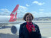 Airport Customer Service Agent