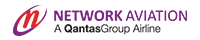 Network Aviation logo